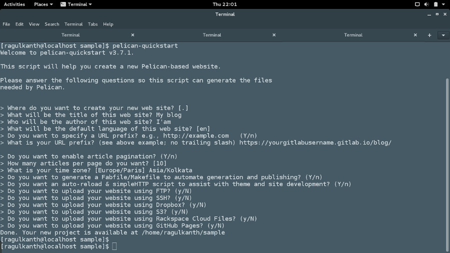 screenshot-pelican-quickstart